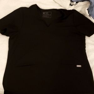 FIGS Scrubs Top